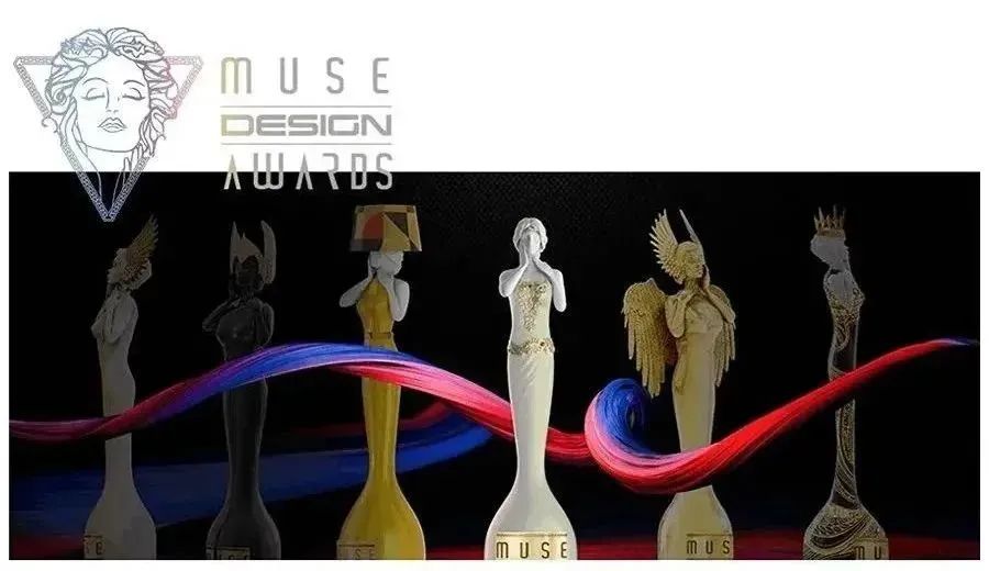 近日，美国 MUSE DESIGN AWARDS公布了2023年度最终获奖名单 ，由刘辰设计的作品「Refound」、「Pergo」凭借高质量的呈现获得了评审团...