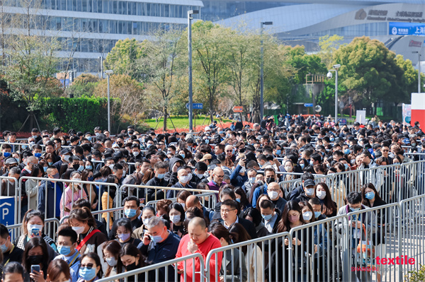 对于全球贸易展览会的主办机构法兰克福展览集团来说，2023年将成为集团入驻中国市场的一个重要里程碑。