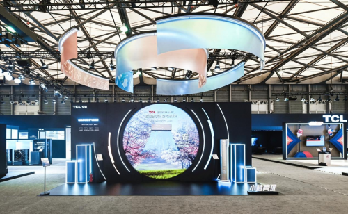 4月27日，以“智科技 创未来”为主题的2023中国家电及消费电子博览会（以下简称：AWE2023）在上海盛大启幕。作为健康空气管理、热泵和热能管理的专业品牌，...