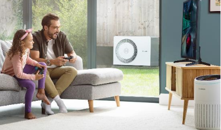 近日，全球领先的可持续、节能供暖、制冷、舒适家居及过程加热解决方案提供商博世热力技术宣布，从2023年4月1日起，将正式更名为“Bosch Home Comfo...