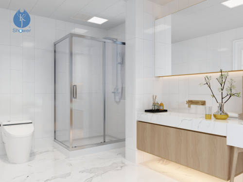 淋浴房,作为现代家居卫浴的重要组成部分,越来越受到消费者的欢迎。然而,一款优质的淋浴房不仅需要漂亮的外观和实用的功能,更需要严格的制造工艺和质量保证。本文将从淋...