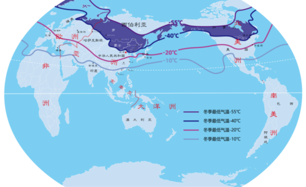 极寒禁区严寒的北方，冬季采暖是人们生活的头等大事，一直以来，木柴、煤碳、天然气等是主要的采暖材料。近年来随着“双碳”战略的提出，减少石化燃料消耗、采用更加环保的...