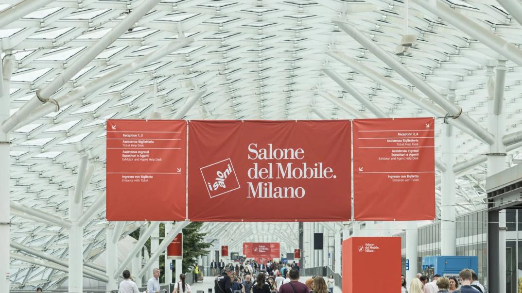 2023年4月18日，第61届米兰国际家具展览会在意大利盛大启幕。作为家具家居设计领域的国际性的展览标杆，米兰展对于全球各行各业的意义重大，不仅预示着行业的复苏...