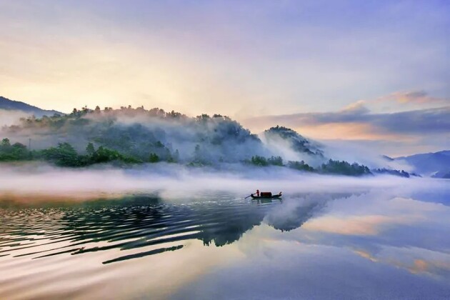 Hunan/Chenzhou, Zixing湖南郴州资兴郴州古称林邑，意为林中之城，是中国优秀旅游城市，中国温泉之城，“一山、一湖、一泉”是郴州山水风光的精髓。...