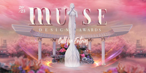 近日，美国MUSE Design Awards缪斯设计奖2023年度评选结果正式揭晓，在缪斯设计大奖中TUTUMOMO从全球数千份作品中脱颖而出，荣登全球创意荣...