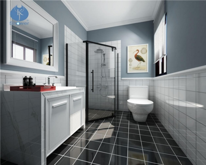 现代浴室的关键组成部分之一,当属淋浴房。它不仅提供舒适的沐浴体验,更为浴室赋予独特的风格和多样化的功能。在购买淋浴房时,了解不同类型淋浴房的特点与优势至关重要,...