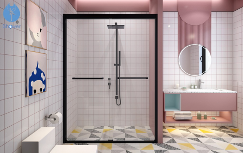 淋浴房作为现代家居装修中不可或缺的一部分,不仅能提供舒适的沐浴体验,更是赋予我们私密空间的重要组成部分。在装修淋浴房时,我们不仅要考虑到实用性和功能性,还要追求...