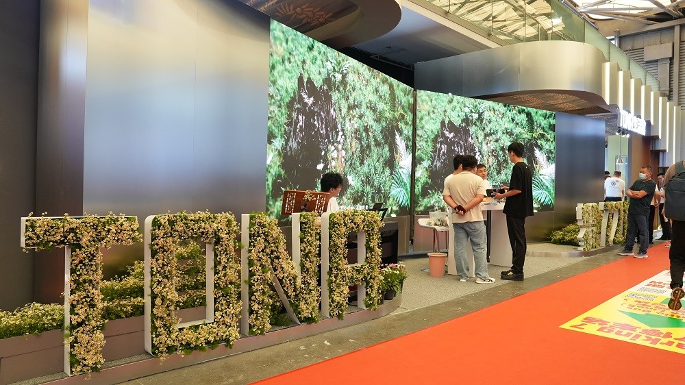 2023年6月7日,第27届中国国际厨房、卫浴设施展览会(KBC)在上海新国际展览中心盛大开幕。作为明星参展企业之一的TONA朵纳,以“在一起,享受轻松时刻”为...