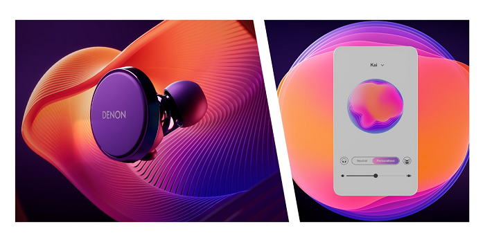 世界知名的高品质影音设备领导者天龙Denon近日宣布，将于2023年7月正式推出Denon PerL Pro和Denon PerL两款真无线蓝牙降噪耳机。天龙P...
