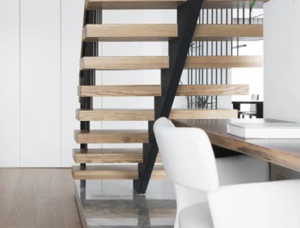 民用楼梯的设计尺寸规范是确保楼梯安全和舒适的重要因素。通过控制台阶高度、台阶宽度、楼梯宽度、扶手高度等参数并遵循照明和标识规范可以为居住者提供舒适和安全的上下楼...
