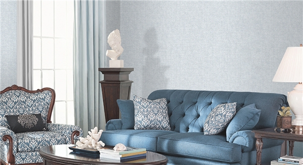 在家的温馨环境中,墙布扮演着重要的角色。它不仅是一种装饰材料,更是赋予家居生活独特个性和舒适感的元素。作为知名墙布品牌,科翔墙布以其卓越的品质、独特的设计和多样...