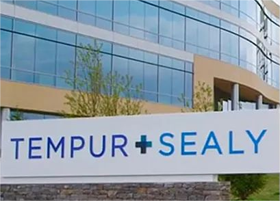 今日家居重磅消息！全球床垫龙头泰普尔-丝涟国际集团（Tempur Sealy International）签署了一项协议：正式以价值40亿美元的股票加现金，收购...