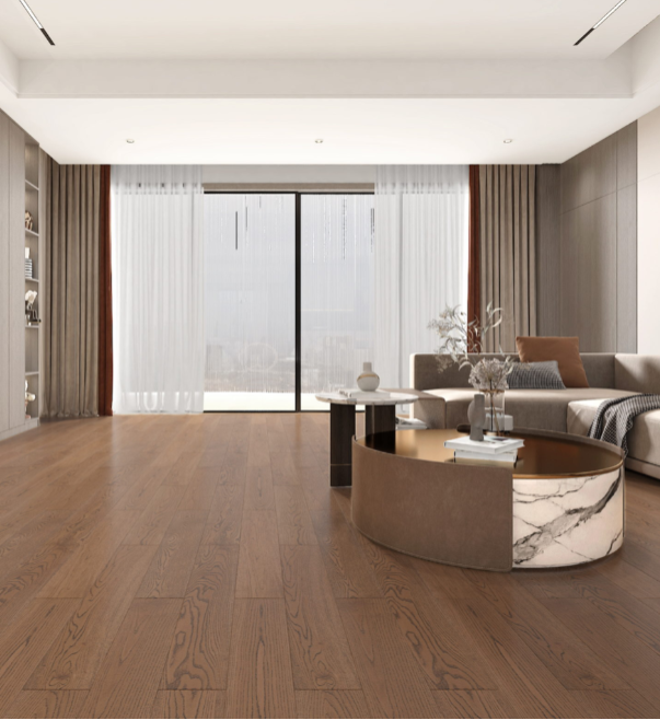 家装界流行这么一句话：木地板“三分靠安装，七分靠保养”，地板养护得好，家才能历久弥新。