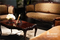 屡创新高的明清红木家具拍卖价格，在国际上产生广泛影响，使中式家具成为世界家具三式之首，也夯实了中式家具的红木文化。