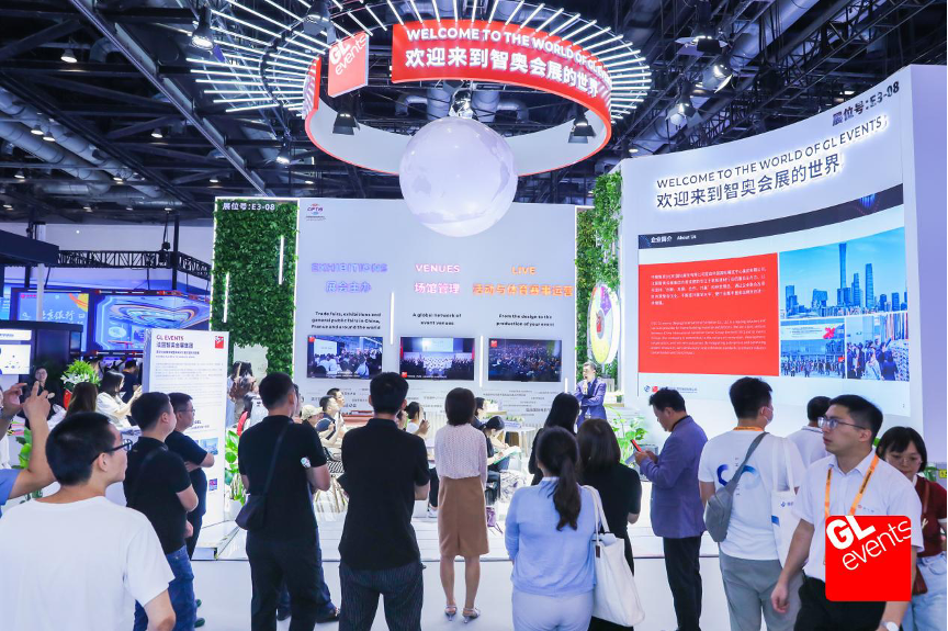 未来，中国软装展将依托法国智奥会展集团资源优势，深入国际化发展。
