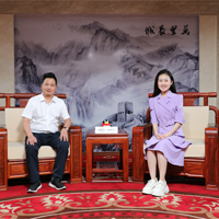 中信红木董事长李忠信谈大国工厂智造经验。