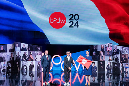 亚洲设计、创新及品牌年度盛事“设计营商周 2023”（BODW 2023）于12月3日落下帷幕。今年高峰会以“设计创变者”为主题，共录得超过7500人次参加。峰...