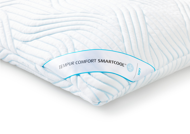 4 Comfort SmartCool Soft - Comfort-Pillow-Packs_0534