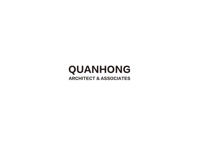 QUANHONG ARCHITECT & ASSOCIATES（双行版面）-01
