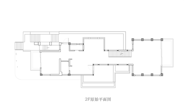 2F原始