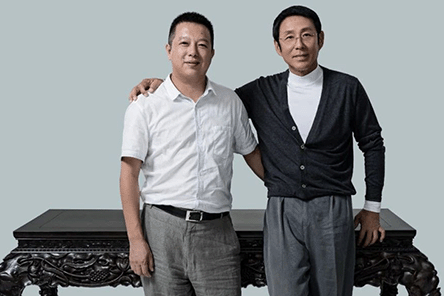 明堂家居品牌形象代言人陈道明当选新一届中国电影家协会主席。