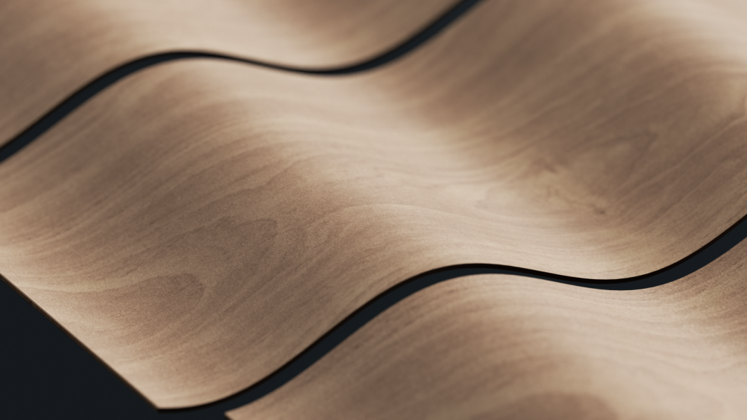 作为一种新型木质装饰材料，莫干山科技木被广泛应用于家具、衣柜、橱柜、木门、木饰面、地板、门窗以及工艺品等家居装饰领域。