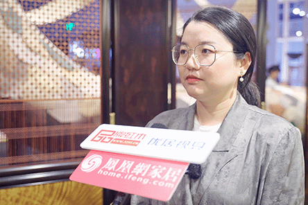 品牌红木专访荣鼎轩红木总经理徐超霖。
