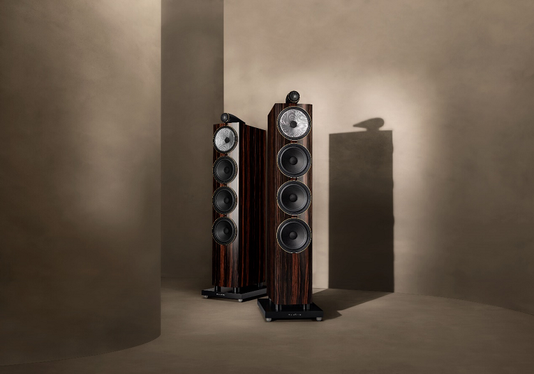  On March 27, 2024, Bowers&Wilkins, the leader of the audio industry, once again led the trend, and released a new speaker - 700 S3 series signature speakers, including 702 S3 signature speakers