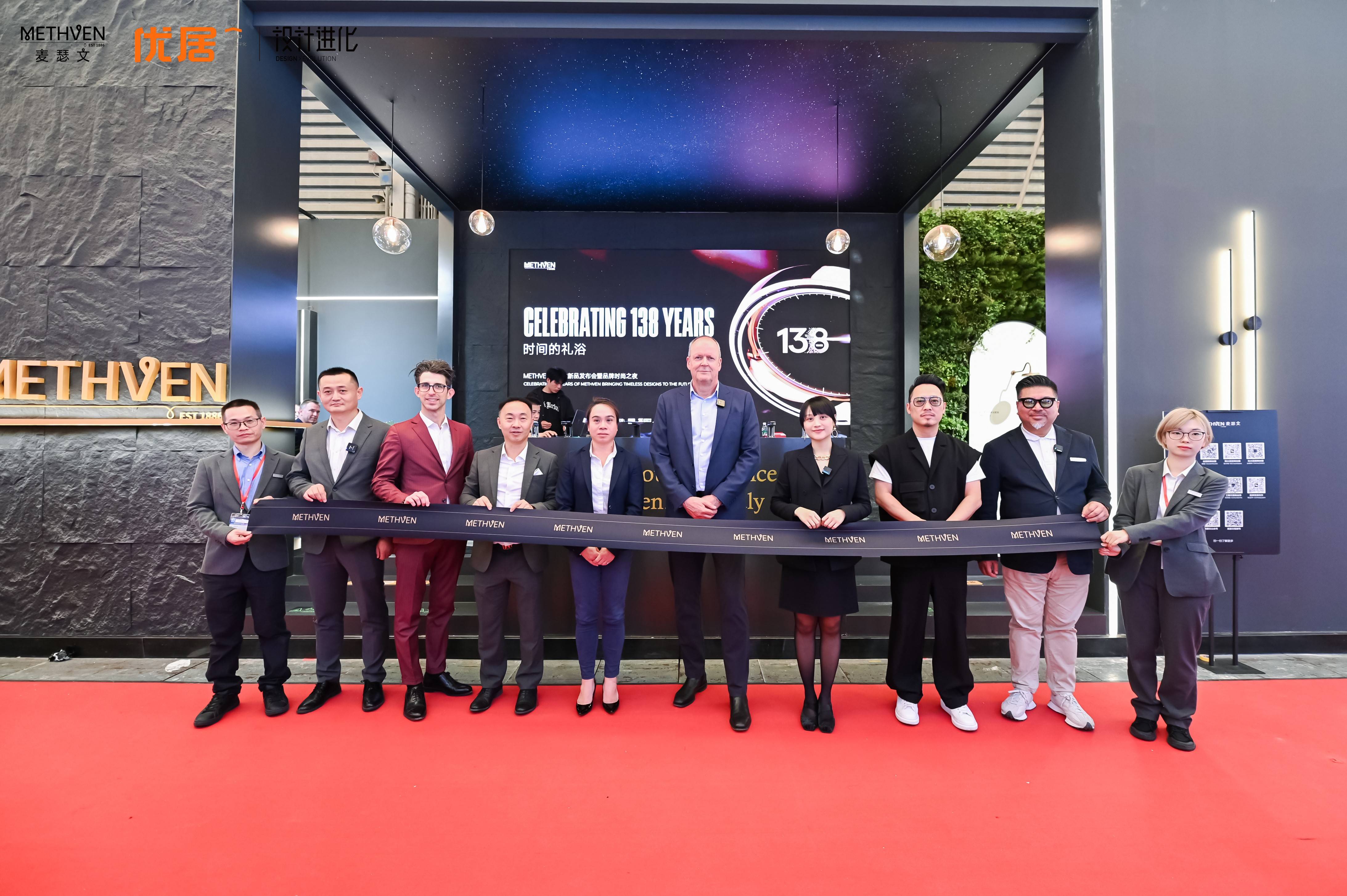 5月14—17日，被称为“全球卫浴风向标”的2024上海国际厨卫展在上海新国际博览中心盛大开幕，吸引1500多家明星企业、头部品牌参展，成为行业一大盛事。新西兰...