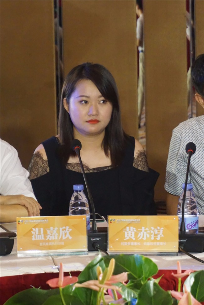 腾讯视频直播|2017首届中国家居品牌大会暨十大品牌发布