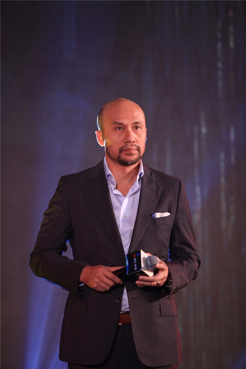 梦天木门总冠名,亚细亚瓷砖联合冠名,奥普,老板电器特约赞助