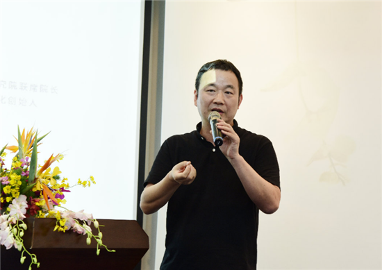 费勇:谈论生活方式就是谈论如何生活