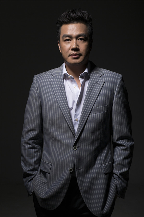 预热|黄志达:追求潮流色需要自己的态度