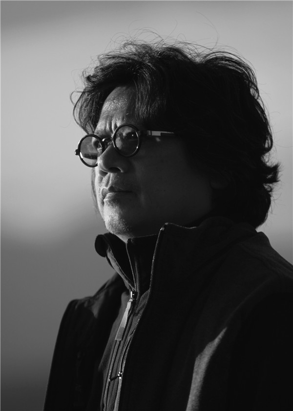 视频|林学明:健康的设计应回归自然极简