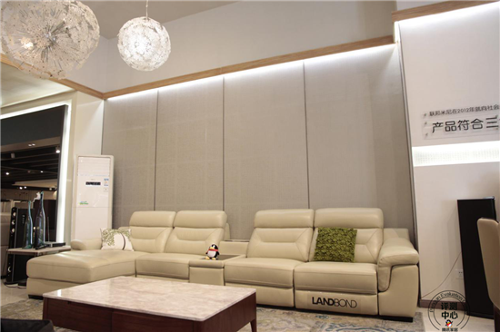 评测 | 联邦米尼环保沙发：颜值与Bigger齐飞，让好沙发惊艳你的家
