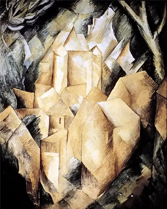 00  Georges Braque《埃斯塔克的房子》.jpg