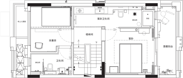 44【二层平面图】上海西塘嘉善-龙光江南大境西塘平面.jpg