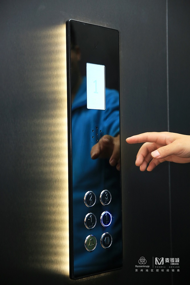如果问你，你选择家用电梯首选的考虑要素安全，安全，还是安全你的这些考虑，蒂森克虏伯都能给你