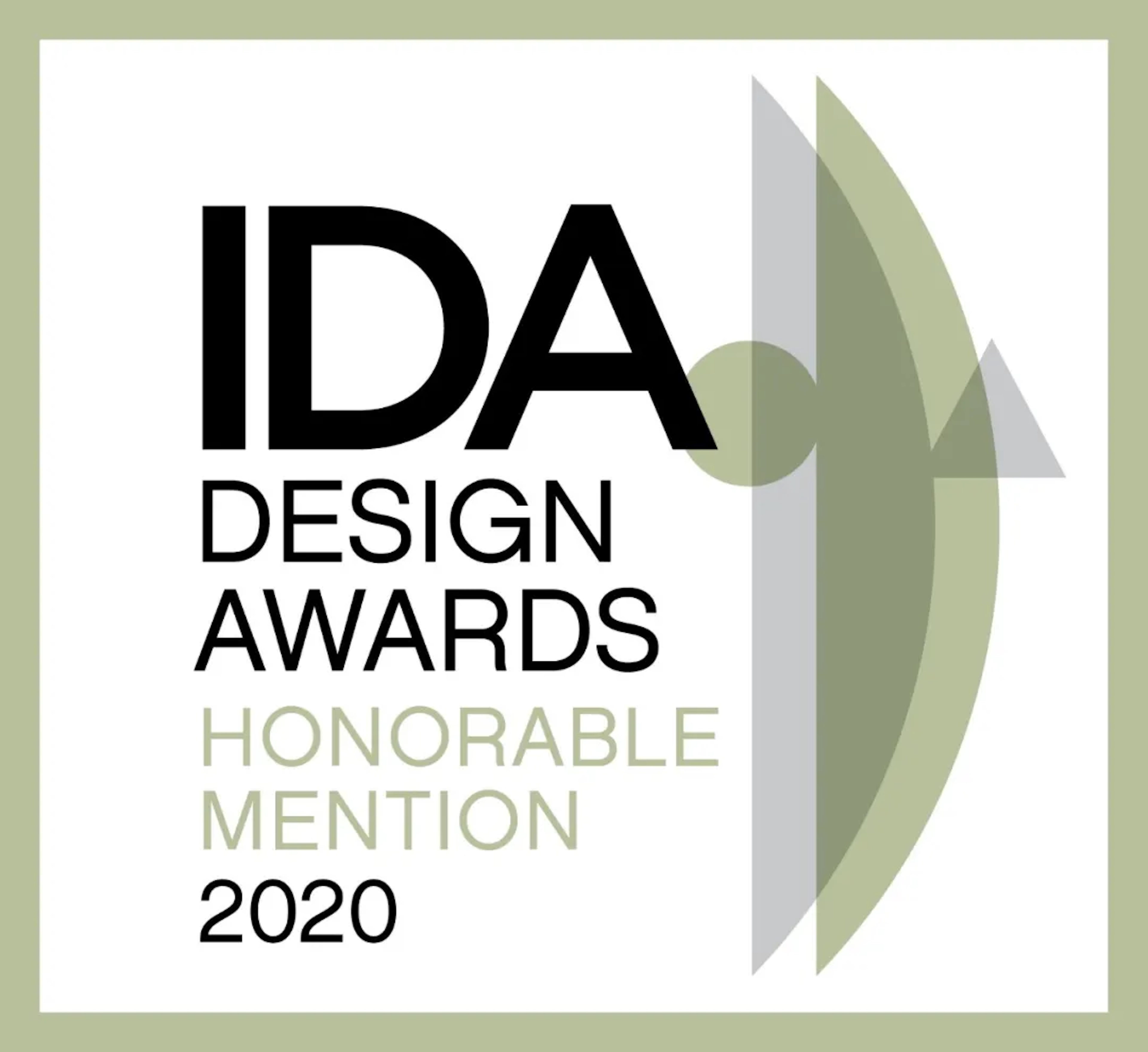 IDA（InternationalDesign Awards）是美国权威的国际设计大奖之一，2007年由少数设计师、思想家和企业家共同创办于美国加州，倡导设计的...