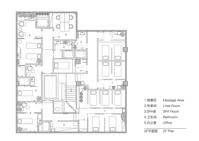 深圳市宝安区裕安一路3076号箐英趣庭1栋95号项目类型:泰式spa项目