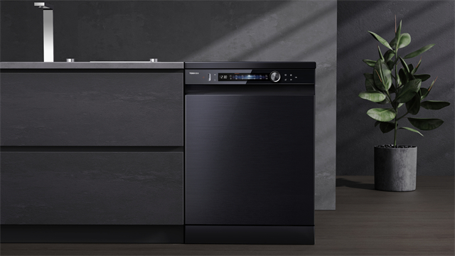 2022金点设计奖产品设计类报名作品：东芝独立式洗碗机E5（美的厨房和热水事业部提供）.jpg