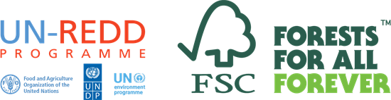 2022年初，FSC森林管理委员会正式与联合国减少发展中国家毁林和退林所致排放量合作计划-湄公河下游倡议（简称联合国森林减排方案湄公河下游倡议，或UN-REDD...